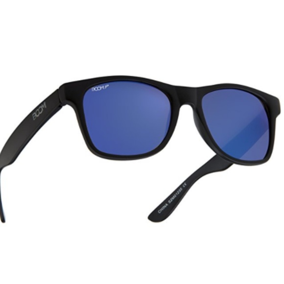 BOOM Spectrum Polarized Sunglasses - Picture 2 of 3